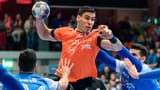 Top 4 im Schweizer Handball kommen zum Zug (Artikel enthält Video)
