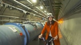 Video «Mit Nina Mavis Brunner aus dem CERN» abspielen