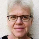 Leah Gerstenkorn
