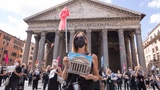 Italien verbannt seine Reiseguides aus Museen (Artikel enthält Audio)