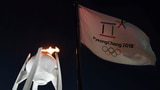 Die 23. Olympischen Winterspiele sind beendet (Artikel enthält Video)