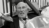Motorsportlegende Sir Stirling Moss verstorben (Artikel enthält Video)