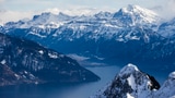 Uni Bern: Die Alpenbildung war ein grosses urweltliches Krachen (Artikel enthält Bildergalerie)