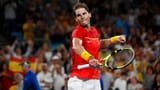 Nadal und Djokovic führen Spanien und Serbien in den Final (Artikel enthält Video)
