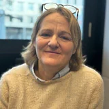 Katrin Glatz Brubakk