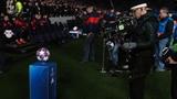 Dann eben Champions-League-Sternstunden aus dem Archiv (Artikel enthält Video)