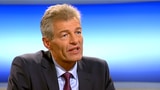 Heinz Karrer attackiert Mindestlohn-Initiative (Artikel enthält Video)