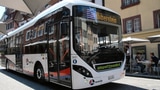 Mehr Bus-Kunden dank dichterem Fahrplan? (Artikel enthält Audio)