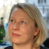 Rikke Detlefsen