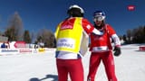 Kein Schweizer Podestplatz beim Heim-Weltcup (Artikel enthält Video)