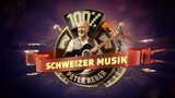 «100% Schweizer Musik – Peter Reber & Friends» (Artikel enthält Video)