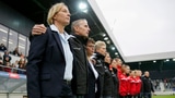 Das Quiz zur Frauen-EURO 2017