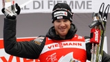 Dario Cologna ist «Schweizer des Jahres» 2012 (Artikel enthält Video)