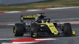 Renault bleibt in der Formel 1 (Artikel enthält Video)