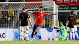 Historische Pleite: Kroatien geht gegen Spanien 0:6 unter (Artikel enthält Video)