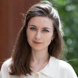 Zoe Geissler