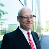 Prof. Dr. Oliver Bendel