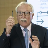 Rolf P. Steinegger