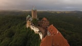 Video «Tatorte der Reformation: Entführt auf die Wartburg (1/8)» abspielen
