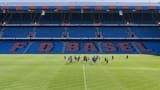 Der FC Basel trainiert wieder - unter speziellen Bedingungen (Artikel enthält Audio)
