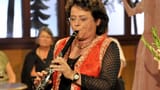 Video «Klassisch, Zigeuner- und Volksmusik: Fides Auf der Maur» abspielen