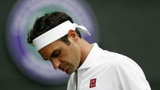 Geschockte Tennis-Profis nach Wimbledon-Absage (Artikel enthält Video)