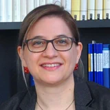 Christine Möhrs