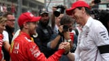 Schnappt sich Mercedes nächstes Jahr Vettel? (Artikel enthält Video)