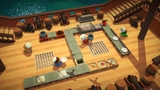 Let’s Play Live-Stream: «Overcooked»