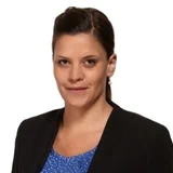Martina Mousson