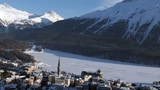 St. Moritz legt Olympia-Zahlen auf den Tisch (Artikel enthält Audio)