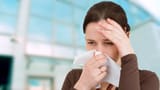 Muss ich mit Grippe arbeiten gehen? (Artikel enthält Audio)