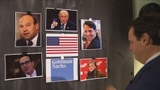 Video «Engelberg, Ohne Computer, David Bosshart, Trumps Kabinett» abspielen