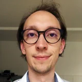 Simon Leuthold