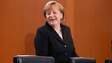 Merkels Gespür für die Wünsche von morgen (Artikel enthält Audio)