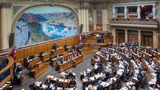 Parlament will keine nationale Erbschaftssteuer (Artikel enthält Audio)