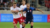 Dänische Hallenfussballer spielen in der Slowakei gut mit (Artikel enthält Video)