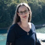 Patricia Tschannen