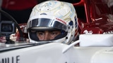 Formel-2-Fahrer Correa wieder bei Bewusstsein (Artikel enthält Video)