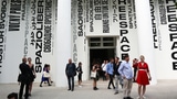 Video ««Kulturplatz» an der Architekturbiennale in Venedig» abspielen
