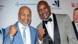 Tyson vs. Holyfield zum Dritten? (Artikel enthält Video)