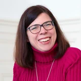 Antoinette Weibel 