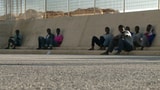 Video «Flüchten um zu leben: An der EU-Aussengrenze in Sizilien» abspielen