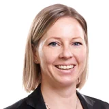 Bernadette Sütterlin