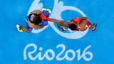 Rio-Ticker: Das war der letzte Wettkampftag