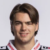 Nico Hischier