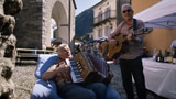 Video «Die Mineure vom Gotthard» abspielen