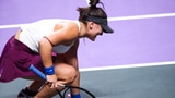 Wegen Knieverletzung: Andreescu verpasst auch Indian Wells (Artikel enthält Video)