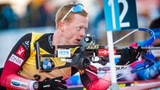 Biathlon-Dominator Bö setzt aus (Artikel enthält Video)
