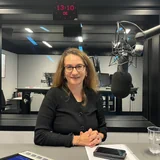 Barbara Frei 
